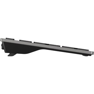 Kit tastatura si mouse wireless HP 720 Multi-device, Bleutooth, USB, negru-gri Kit tastatura si mouse wireless HP 720 Multi-device, Bleutooth, USB, negru-gri