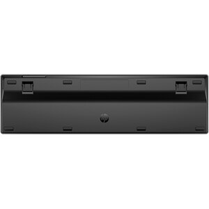 Kit tastatura si mouse wireless HP 720 Multi-device, Bleutooth, USB, negru-gri Kit tastatura si mouse wireless HP 720 Multi-device, Bleutooth, USB, negru-gri
