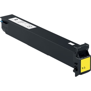 Toner original KONICA MINOLTA TN-213Y A0D7252, galben Toner original KONICA MINOLTA TN-213Y A0D7252, galben