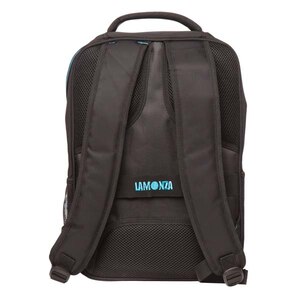 Rucsac de laptop LAMONZA Toledo, negru Rucsac de laptop LAMONZA Toledo, negru