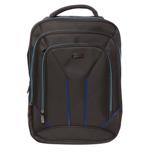 Rucsac de laptop LAMONZA Toledo, negru Rucsac de laptop LAMONZA Toledo, negru