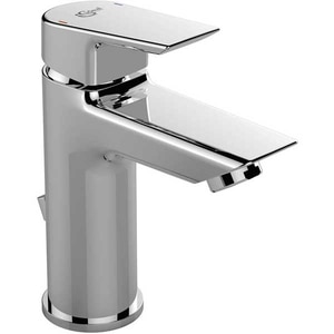 Baterie lavoar IDEAL STANDARD Tesi A6555AA, alama sanitara, crom Baterie lavoar IDEAL STANDARD Tesi A6555AA, alama sanitara, crom