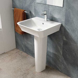 Baterie lavoar IDEAL STANDARD Tesi A6555AA, alama sanitara, crom Baterie lavoar IDEAL STANDARD Tesi A6555AA, alama sanitara, crom