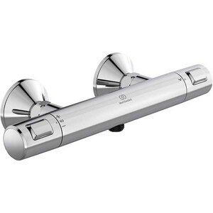 Baterie dus IDEAL STANDARD Ceratherm T25 A7201AA, termostat, alama sanitara, crom Baterie dus IDEAL STANDARD Ceratherm T25 A7201AA, termostat, alama sanitara, crom