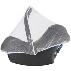 Aparatoare insecte cos auto MAXI COSI 8611010110, alb Aparatoare insecte cos auto MAXI COSI 8611010110, alb
