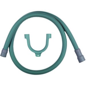 Furtun evacuare WPRO 484000001133, 1.5m Furtun evacuare WPRO 484000001133, 1.5m