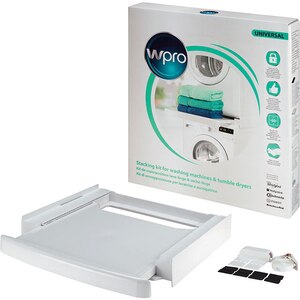 Kit suprapunere uscator cu sertar WPRO 484000008436 Kit suprapunere uscator cu sertar WPRO 484000008436