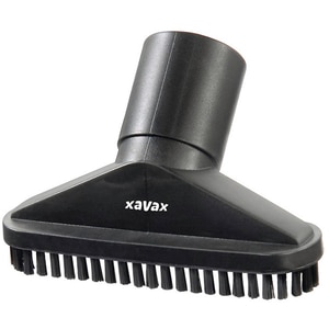 Perie aspirator mobilier XAVAX 110247, negru Perie aspirator mobilier XAVAX 110247, negru