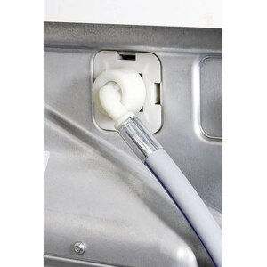 Furtun alimentare pentru masini de spalat XAVAX 111834, 2.5 m Furtun alimentare pentru masini de spalat XAVAX 111834, 2.5 m