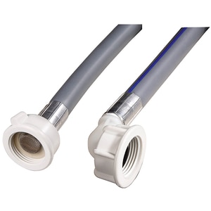 Furtun alimentare pentru masini de spalat XAVAX 111834, 2.5 m Furtun alimentare pentru masini de spalat XAVAX 111834, 2.5 m