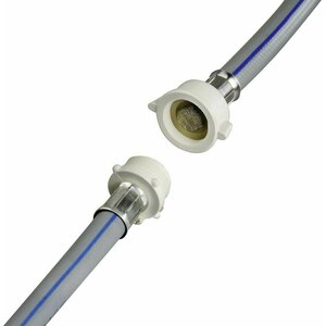 Prelungire furtun de alimentare pentru masini de spalat XAVAX, 2.5m Prelungire furtun de alimentare pentru masini de spalat XAVAX, 2.5m