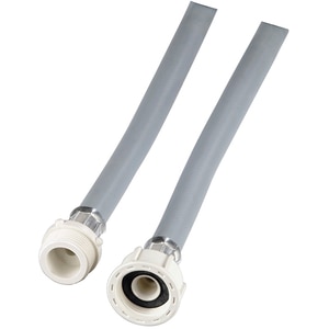 Prelungire furtun de alimentare pentru masini de spalat XAVAX, 2.5m Prelungire furtun de alimentare pentru masini de spalat XAVAX, 2.5m