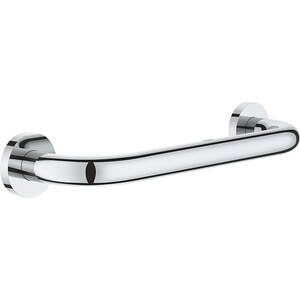 Bara de sprijin pentru cada GROHE Essentials 40421001, 34.9cm, argintiu Bara de sprijin pentru cada GROHE Essentials 40421001, 34.9cm, argintiu