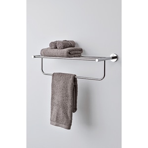 Suport prosop multiplu GROHE Bau Cosmopolitan 40462001, 51 cm, crom Suport prosop multiplu GROHE Bau Cosmopolitan 40462001, 51 cm, crom