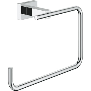 Inel prosop GROHE Essentials Cube 40510001, crom Inel prosop GROHE Essentials Cube 40510001, crom