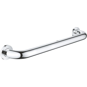 Suport hartie igienica GROHE Selection Cube 40784000, argintiu Suport hartie igienica GROHE Selection Cube 40784000, argintiu