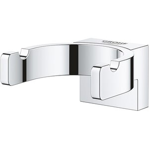 Cuier baie GROHE Selection 41049000, crom Cuier baie GROHE Selection 41049000, crom