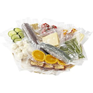 Set 3 role pungi pentru vidat GORENJE VB22/300, transparent Set 3 role pungi pentru vidat GORENJE VB22/300, transparent