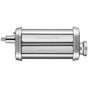 Accesoriu pentru facut paste KITCHENAID 5KSMPSA, argintiu Accesoriu pentru facut paste KITCHENAID 5KSMPSA, argintiu