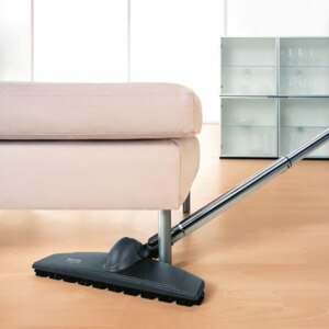 Perie aspirator MIELE Parquet Twister XL SBB 400-3, negru Perie aspirator MIELE Parquet Twister XL SBB 400-3, negru