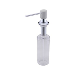 Dispenser sapun lichid FRANKE Comfort, 350 ml, alb Dispenser sapun lichid FRANKE Comfort, 350 ml, alb