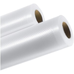 Set 2 role pungi pentru vidat FOODSAVER FSR2002-I, transparent Set 2 role pungi pentru vidat FOODSAVER FSR2002-I, transparent