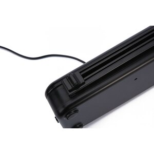 Aparat de vidat MYRIA MY4468, 130W, negru Aparat de vidat MYRIA MY4468, 130W, negru