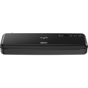 Aparat de vidat MYRIA MY4468, 130W, negru Aparat de vidat MYRIA MY4468, 130W, negru