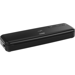 Aparat de vidat MYRIA MY4468, 130W, negru Aparat de vidat MYRIA MY4468, 130W, negru