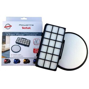 Set filtre ROWENTA ZR006001, 2 buc Set filtre ROWENTA ZR006001, 2 buc
