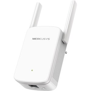 Wireless Range Extender MERCUSYS ME30 AC1200, Dual Band 300 + 867 Mbps, alb Wireless Range Extender MERCUSYS ME30 AC1200, Dual Band 300 + 867 Mbps, alb