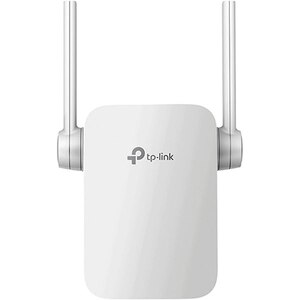 Wireless Range Extender TP-LINK RE305 AC1200, Dual Band 300 + 867 Mbps, alb Wireless Range Extender TP-LINK RE305 AC1200, Dual Band 300 + 867 Mbps, alb