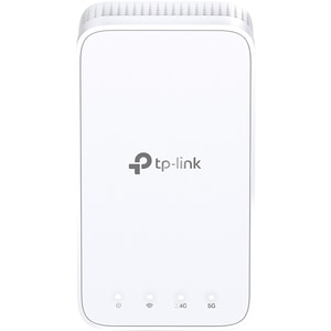 Wireless Range Extender TP-LINK RE330 AC1200, Dual-Band 300 + 867 Mbps, alb Wireless Range Extender TP-LINK RE330 AC1200, Dual-Band 300 + 867 Mbps, alb