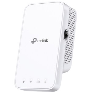 Wireless Range Extender TP-LINK RE330 AC1200, Dual-Band 300 + 867 Mbps, alb Wireless Range Extender TP-LINK RE330 AC1200, Dual-Band 300 + 867 Mbps, alb