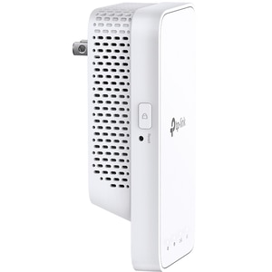Wireless Range Extender TP-LINK RE330 AC1200, Dual-Band 300 + 867 Mbps, alb Wireless Range Extender TP-LINK RE330 AC1200, Dual-Band 300 + 867 Mbps, alb