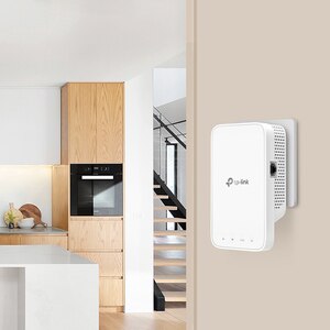 Wireless Range Extender TP-LINK RE330 AC1200, Dual-Band 300 + 867 Mbps, alb Wireless Range Extender TP-LINK RE330 AC1200, Dual-Band 300 + 867 Mbps, alb