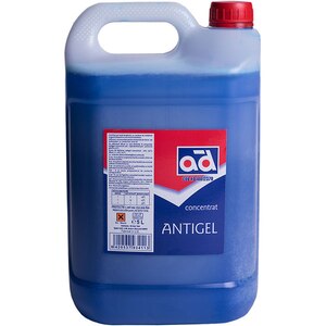 Antigel concentrat AD albastru G11 5L Antigel concentrat AD albastru G11 5L