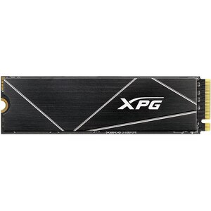Solid-State Drive (SSD) ADATA XPG Gammix S70 Blade, 1TB, PCI Express 4.0 x4, M.2, AGAMMIXS70B-1T-CS Solid-State Drive (SSD) ADATA XPG Gammix S70 Blade, 1TB, PCI Express 4.0 x4, M.2, AGAMMIXS70B-1T-CS