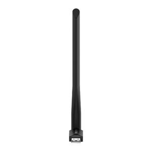 Adaptor USB Wireless TP-LINK Archer T600U Plus, Dual-Band 200 + 433 Mbps, negru Adaptor USB Wireless TP-LINK Archer T600U Plus, Dual-Band 200 + 433 Mbps, negru