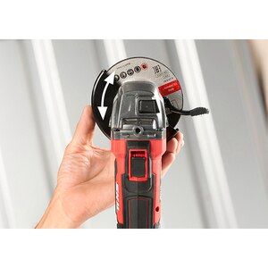 Polizor unghiular (flex) SKIL TOOLS 3920 CA, 18 V, 8500RPM, 115mm, fara acumulator Polizor unghiular (flex) SKIL TOOLS 3920 CA, 18 V, 8500RPM, 115mm, fara acumulator