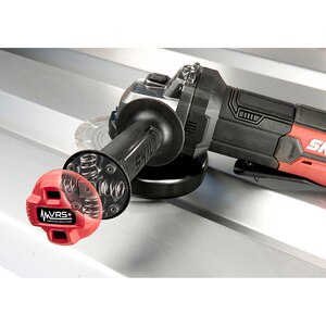 Polizor unghiular (flex) SKIL 9132 GA, 850W, 12000RPM, 125mm Polizor unghiular (flex) SKIL 9132 GA, 850W, 12000RPM, 125mm