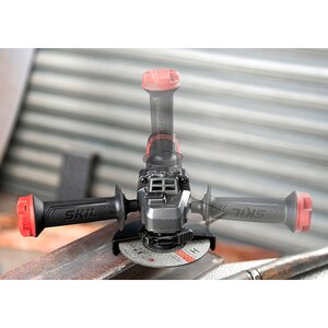 Polizor unghiular (flex) SKIL 9132 GA, 850W, 12000RPM, 125mm Polizor unghiular (flex) SKIL 9132 GA, 850W, 12000RPM, 125mm