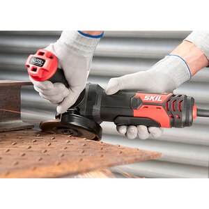 Polizor unghiular (flex) SKIL 9132 GA, 850W, 12000RPM, 125mm Polizor unghiular (flex) SKIL 9132 GA, 850W, 12000RPM, 125mm