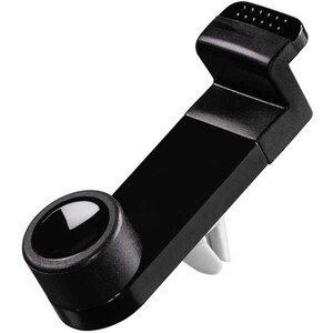 Suport auto HAMA Flipper 135803, ventilatie, negru Suport auto HAMA Flipper 135803, ventilatie, negru