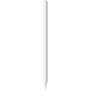 APPLE Pencil 2nd Gen pentru iPad Air 5th Gen, iPad Pro 11" 3rd Gen/4th Gen, iPad Pro 12.9" 6th Gen/5th Gen, MU8F2ZM/A, alb APPLE Pencil 2nd Gen pentru iPad Air 5th Gen, iPad Pro 11" 3rd Gen/4th Gen, iPad Pro 12.9" 6th Gen/5th Gen, MU8F2ZM/A, alb