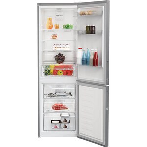 Combina frigorifica ARCTIC AK60366M40NFMT, Full No Frost, 324 l, H 185.2 cm, Clasa E, inox Combina frigorifica ARCTIC AK60366M40NFMT, Full No Frost, 324 l, H 185.2 cm, Clasa E, inox