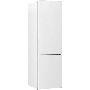 Combina frigorifica ARCTIC AK60406M40NFW, Full No Frost, 362 l, H 202.5 cm, Clasa E, alb Combina frigorifica ARCTIC AK60406M40NFW, Full No Frost, 362 l, H 202.5 cm, Clasa E, alb