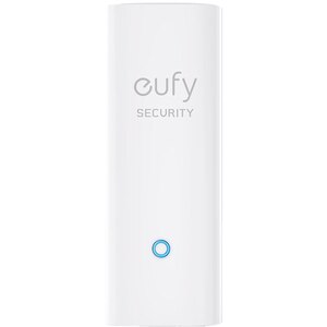 Kit sistem de alarma wireless smart EUFY Security T8990321, senzor miscare, 2 x senzori intrare, tastatura, alb Kit sistem de alarma wireless smart EUFY Security T8990321, senzor miscare, 2 x senzori intrare, tastatura, alb