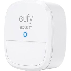 Kit sistem de alarma wireless smart EUFY Security T8990321, senzor miscare, 2 x senzori intrare, tastatura, alb Kit sistem de alarma wireless smart EUFY Security T8990321, senzor miscare, 2 x senzori intrare, tastatura, alb