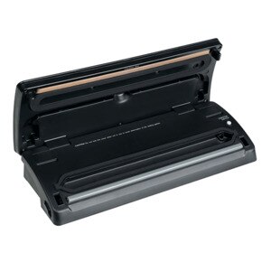 Aparat de vidat GORENJE VS120ES, 120W, argintiu-negru Aparat de vidat GORENJE VS120ES, 120W, argintiu-negru